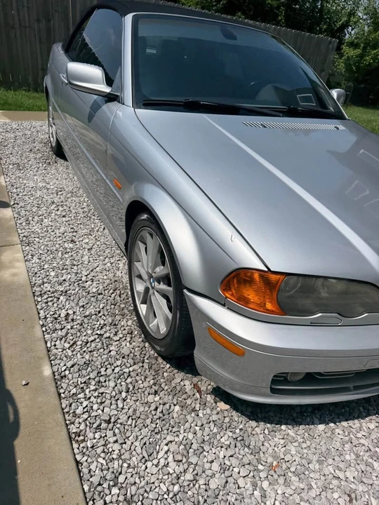2003 BMW E46 330i & 330Ci - Image 6 of 20