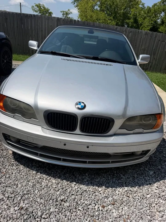 2003 BMW E46 330i & 330Ci - Image 3 of 20