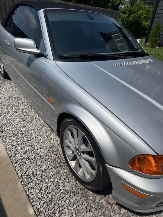 2003 BMW E46 330i & 330Ci - Image 7 of 20