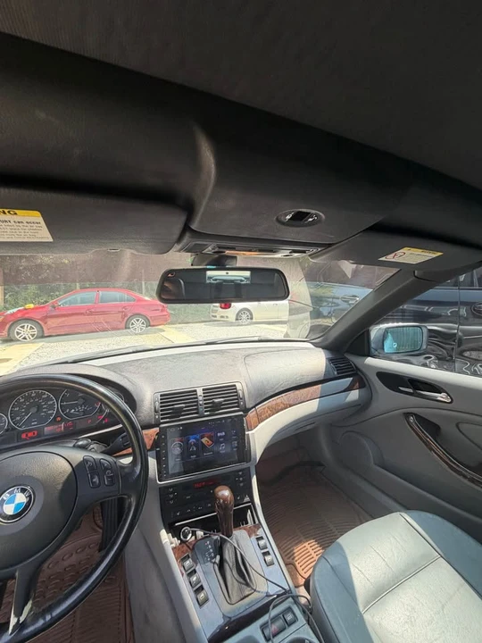 2003 BMW E46 330i & 330Ci - Image 17 of 20