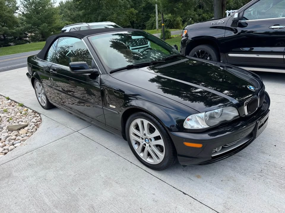 2003 BMW E46 330i & 330Ci - Image 3 of 16