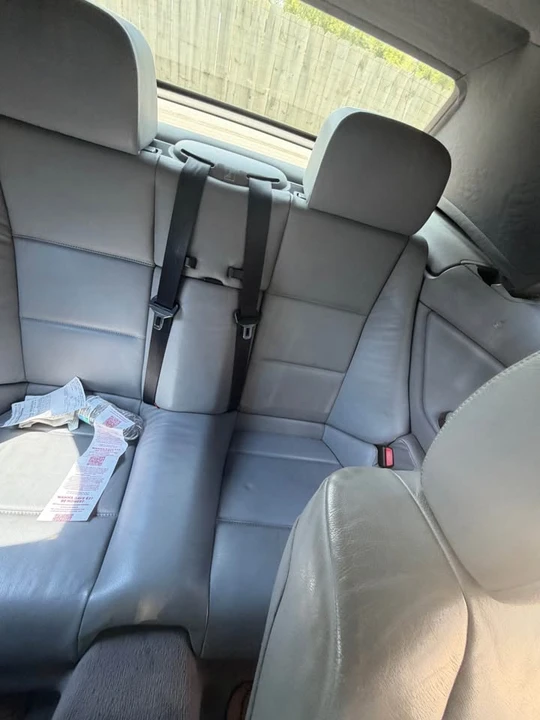 2003 BMW E46 330i & 330Ci - Image 19 of 20