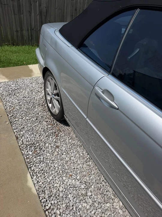 2003 BMW E46 330i & 330Ci - Image 8 of 20