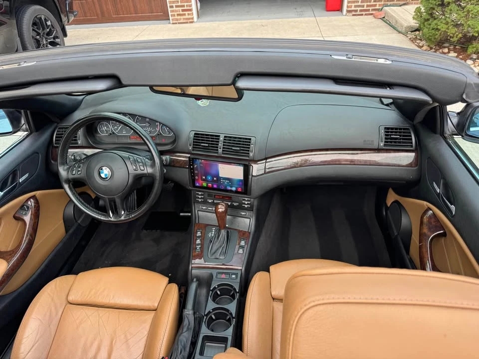 2003 BMW E46 330i & 330Ci - Image 10 of 16