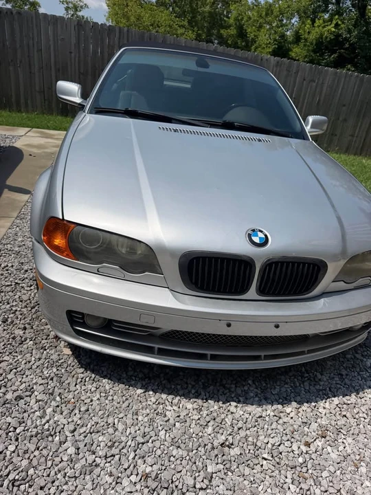 2003 BMW E46 330i & 330Ci - Image 2 of 20