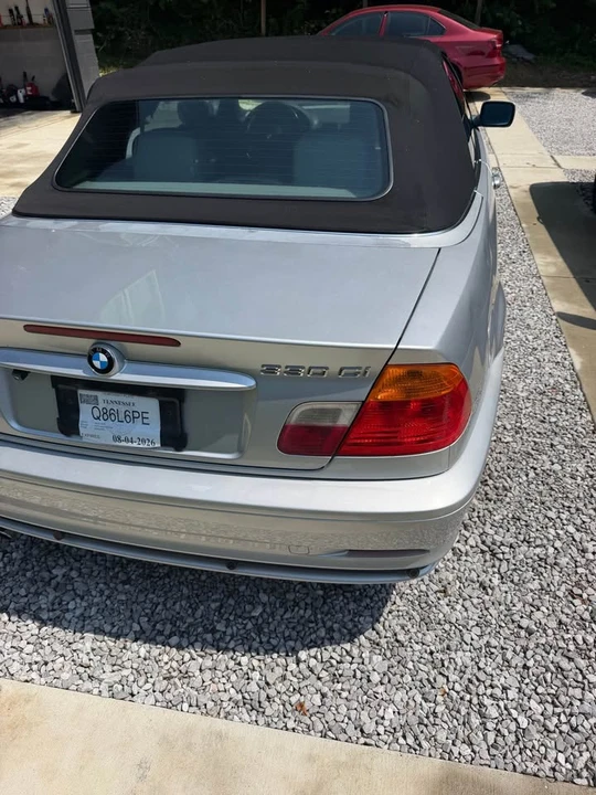 2003 BMW E46 330i & 330Ci - Image 9 of 20