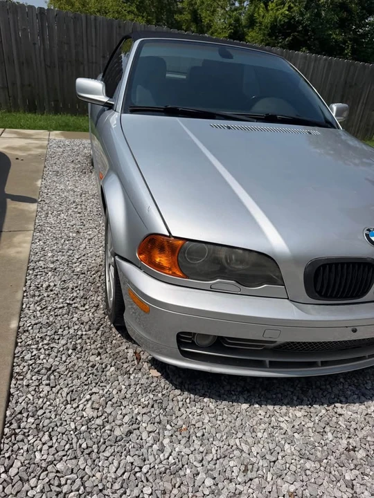 2003 BMW E46 330i & 330Ci - Image 5 of 20