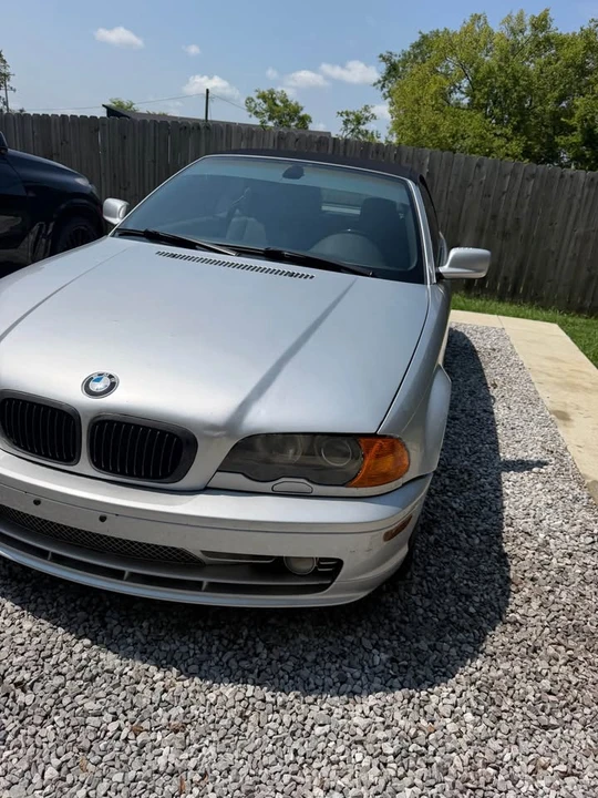 2003 BMW E46 330i & 330Ci - Image 4 of 20