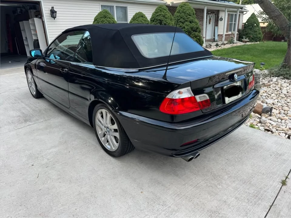 2003 BMW E46 330i & 330Ci - Image 6 of 16