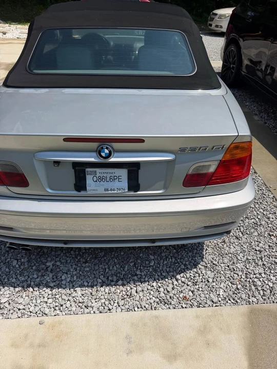 2003 BMW E46 330i & 330Ci - Image 10 of 20
