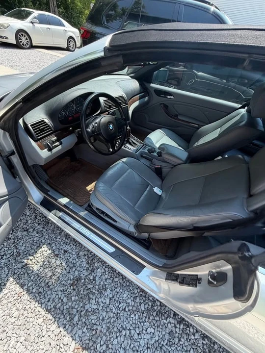 2003 BMW E46 330i & 330Ci - Image 18 of 20