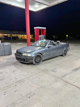 2003 BMW 3 Series 330Ci Convertible