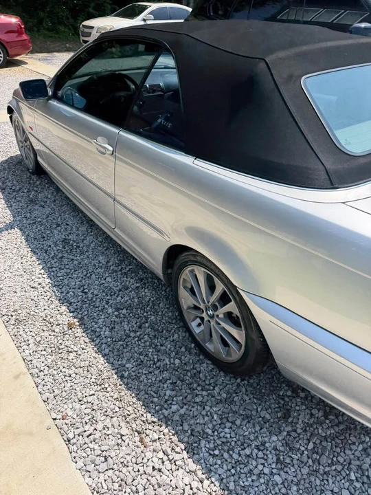 2003 BMW E46 330i & 330Ci - Image 20 of 20
