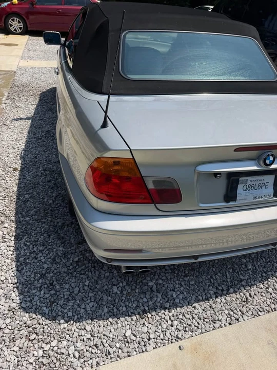 2003 BMW E46 330i & 330Ci - Image 12 of 20