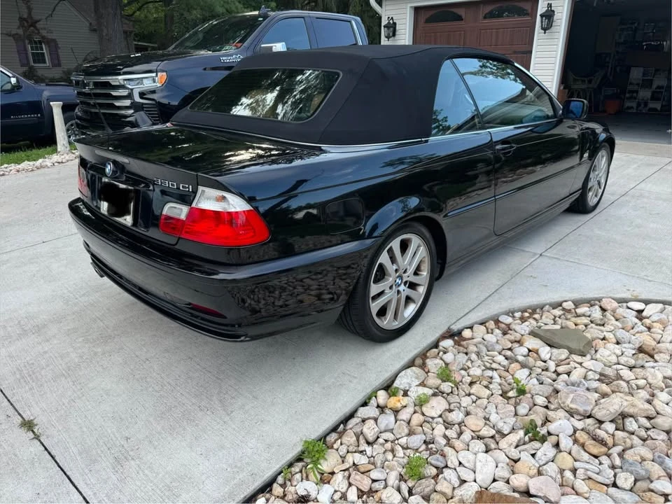 2003 BMW E46 330i & 330Ci - Image 4 of 16