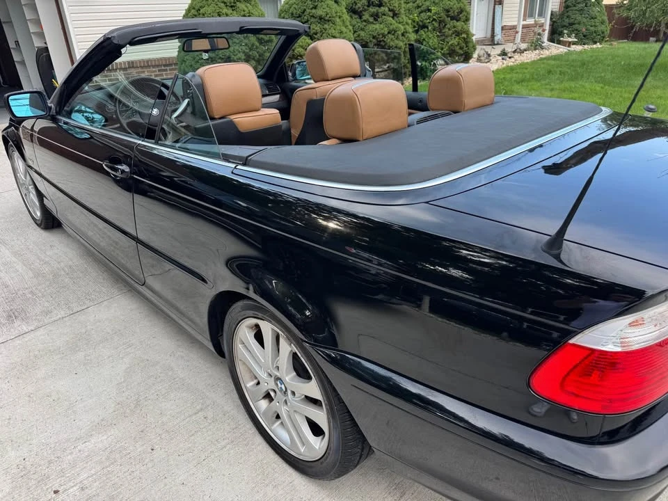 2003 BMW E46 330i & 330Ci - Image 8 of 16