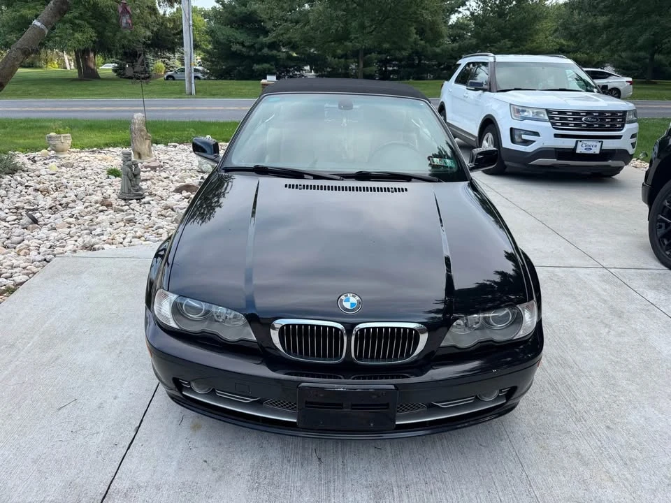 2003 BMW E46 330i & 330Ci - Image 2 of 16