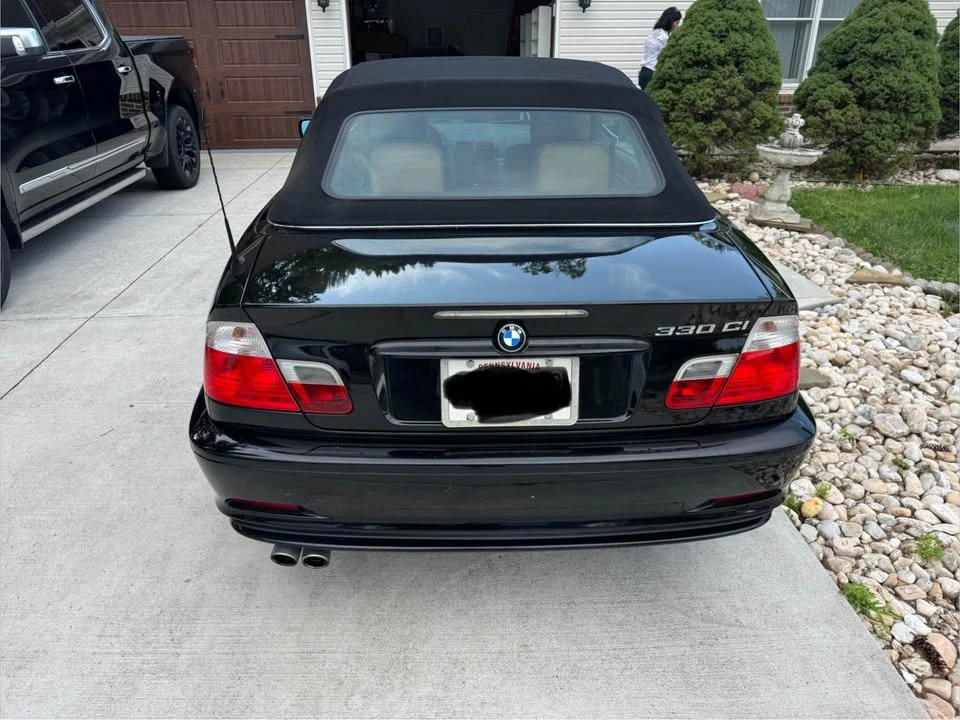 2003 BMW E46 330i & 330Ci - Image 5 of 16