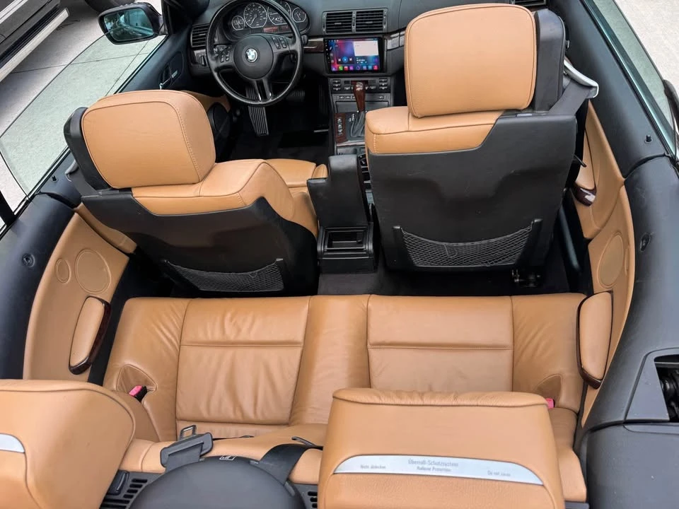 2003 BMW E46 330i & 330Ci - Image 9 of 16