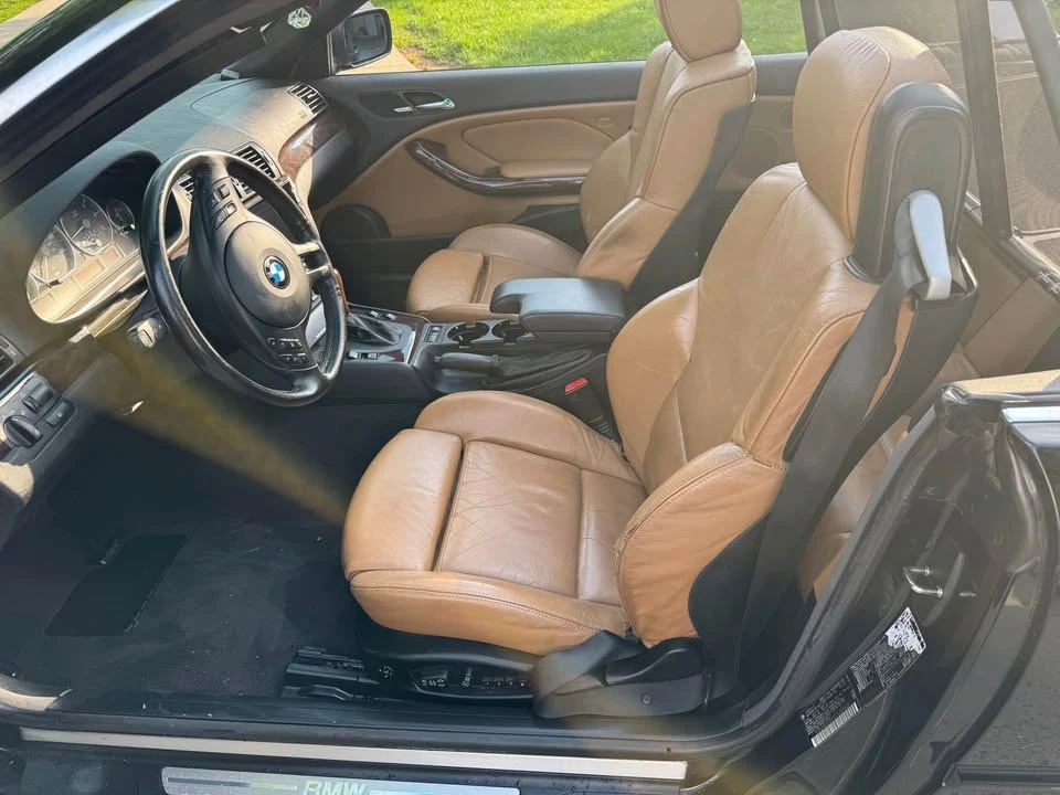 2003 BMW E46 330i & 330Ci - Image 13 of 16