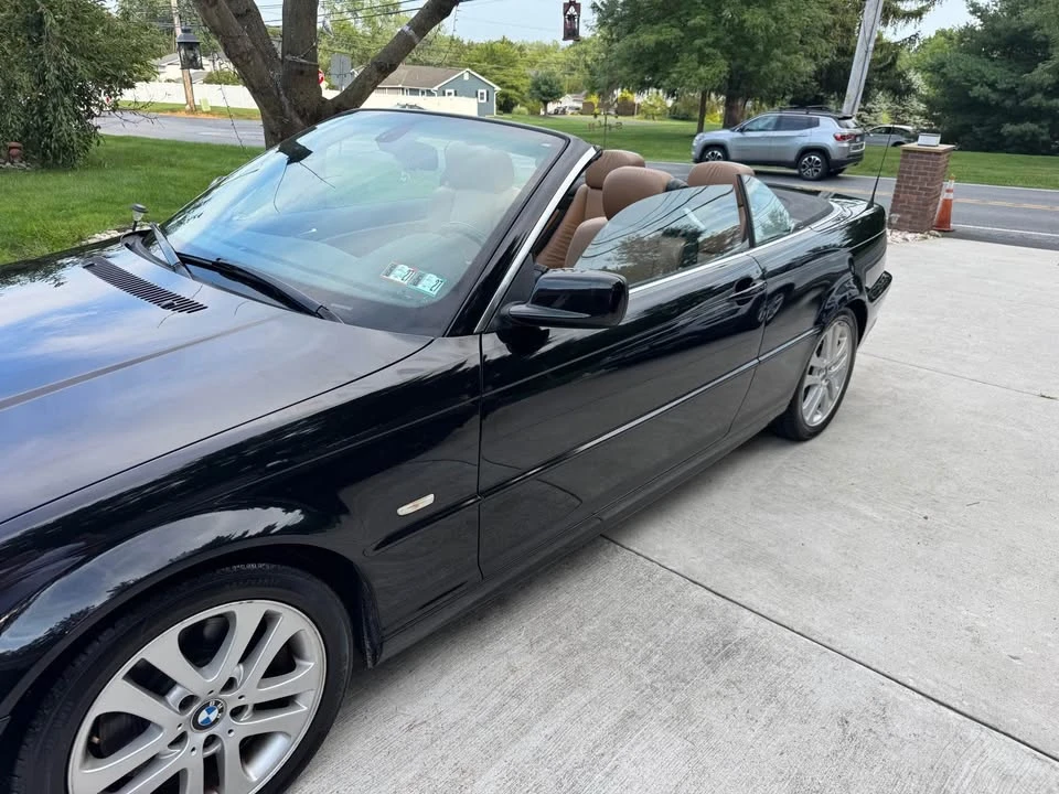 2003 BMW E46 330i & 330Ci - Image 7 of 16