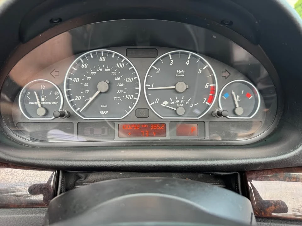 2003 BMW E46 330i & 330Ci - Image 11 of 16