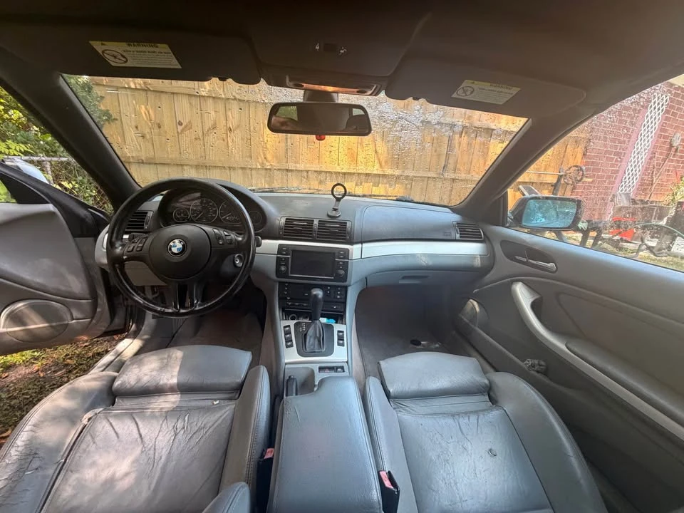 2003 BMW E46 330i & 330Ci - Image 12 of 18
