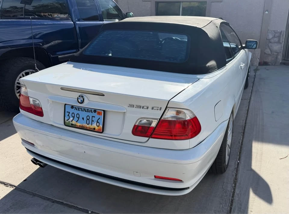 2003 BMW E46 330i & 330Ci - Image 4 of 9