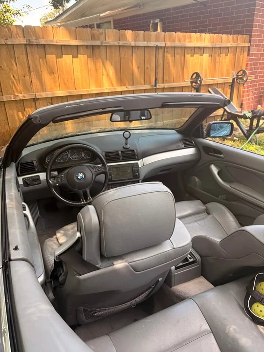 2003 BMW E46 330i & 330Ci - Image 15 of 18