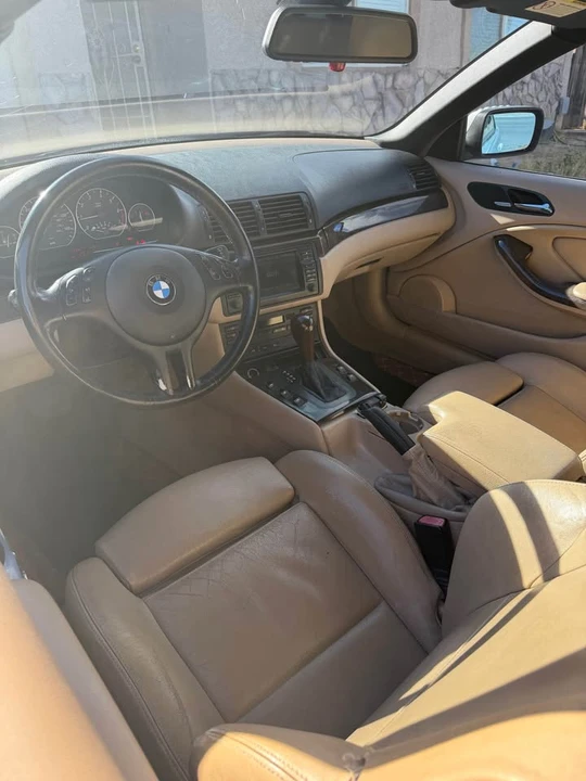 2003 BMW E46 330i & 330Ci - Image 5 of 9