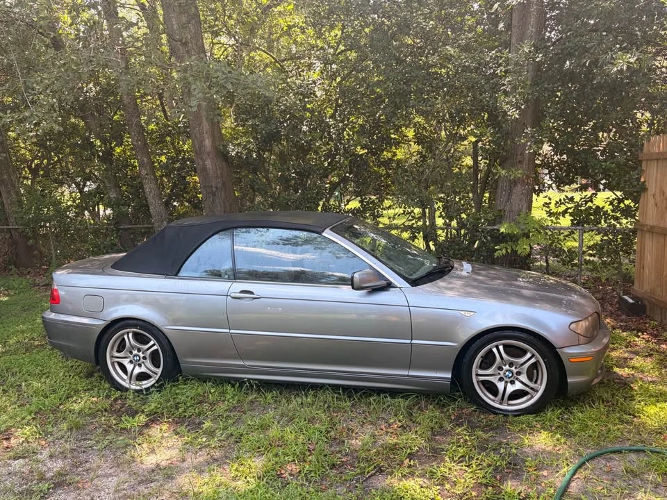 2003 BMW E46 330i & 330Ci - Image 5 of 18