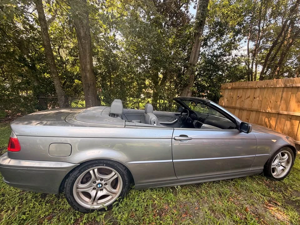 2003 BMW E46 330i & 330Ci - Image 17 of 18