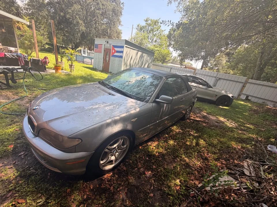 2003 BMW E46 330i & 330Ci - Image 7 of 18