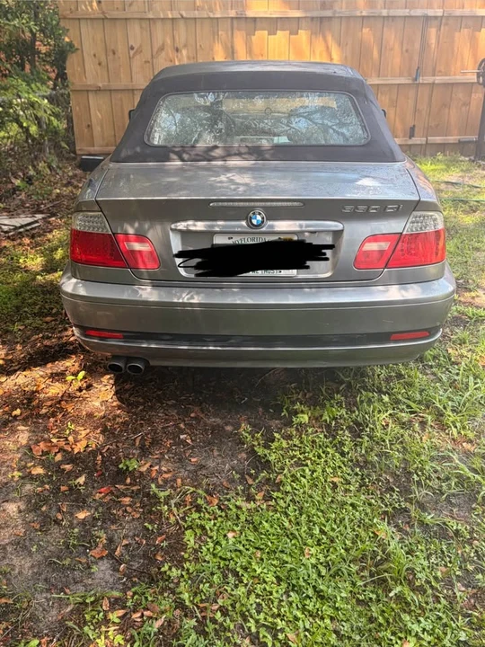 2003 BMW E46 330i & 330Ci - Image 18 of 18
