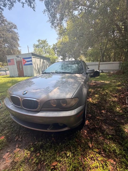 2003 BMW E46 330i & 330Ci - Image 8 of 18
