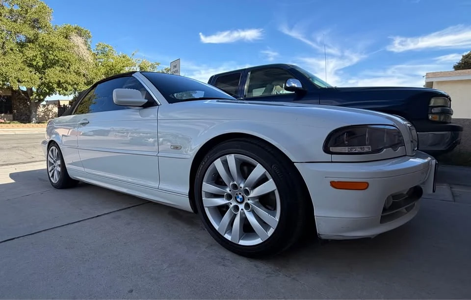 2003 BMW E46 330i & 330Ci - Image 7 of 9