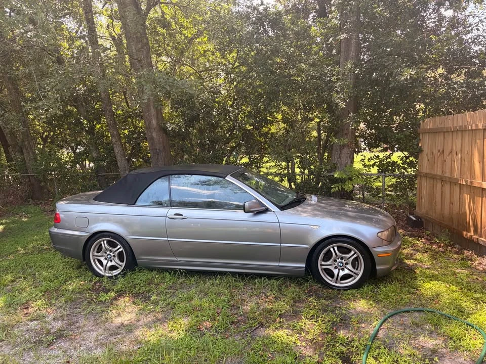 2003 BMW E46 330i & 330Ci - Image 4 of 18