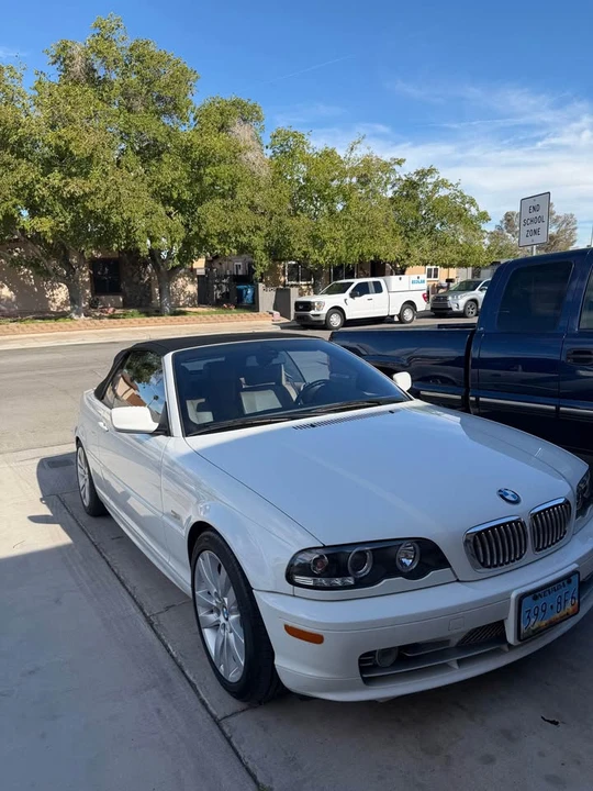 2003 BMW E46 330i & 330Ci - Image 3 of 9