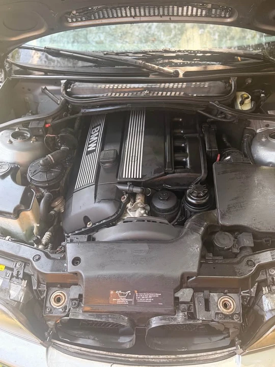2003 BMW E46 330i & 330Ci - Image 3 of 18