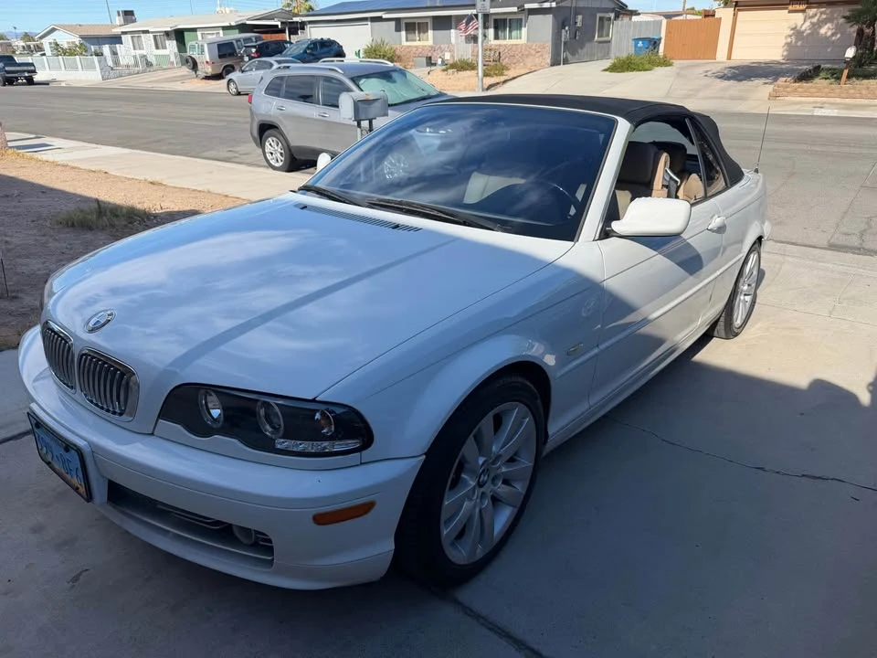 2003 BMW E46 330i & 330Ci - Image 2 of 9