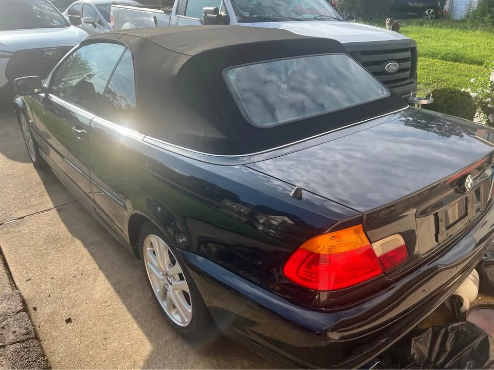 2003 BMW E46 330i & 330Ci - Image 4 of 5