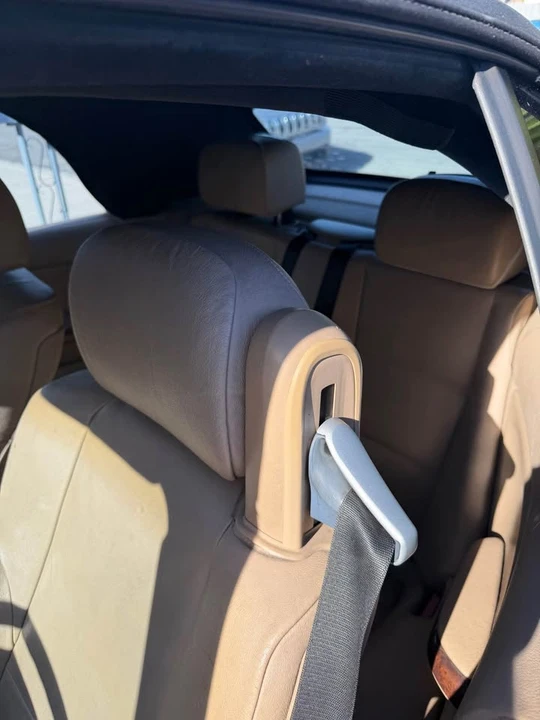 2003 BMW E46 330i & 330Ci - Image 6 of 9