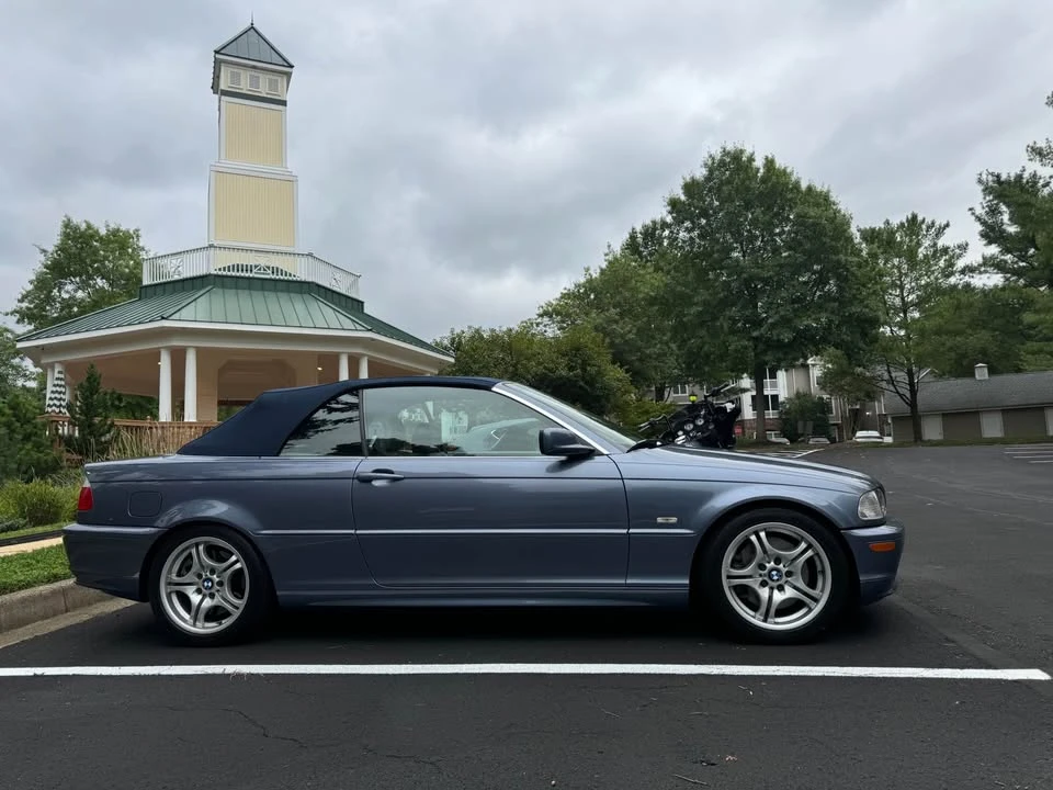 2003 BMW E46 330i & 330Ci - Image 2 of 10