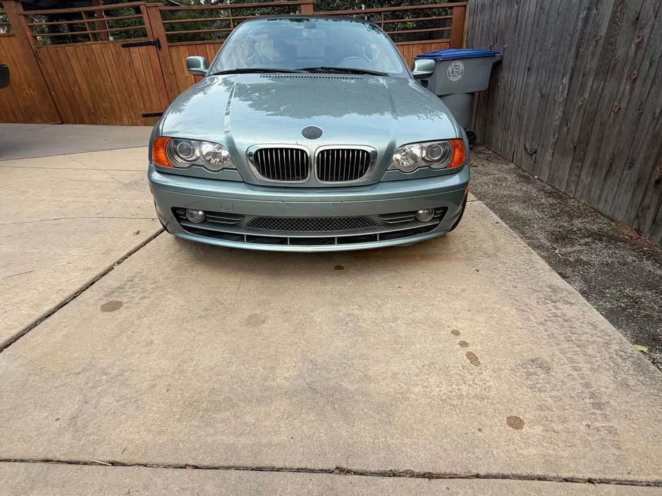 2003 BMW E46 330i & 330Ci - Image 3 of 7