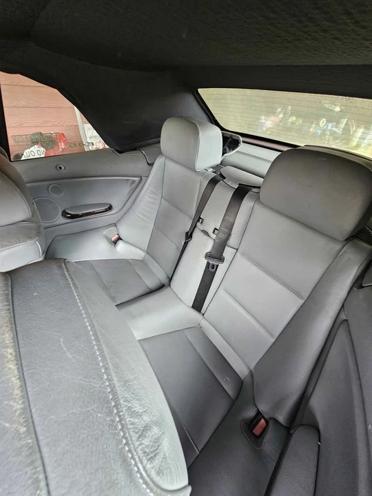 2003 BMW E46 330i & 330Ci - Image 4 of 6