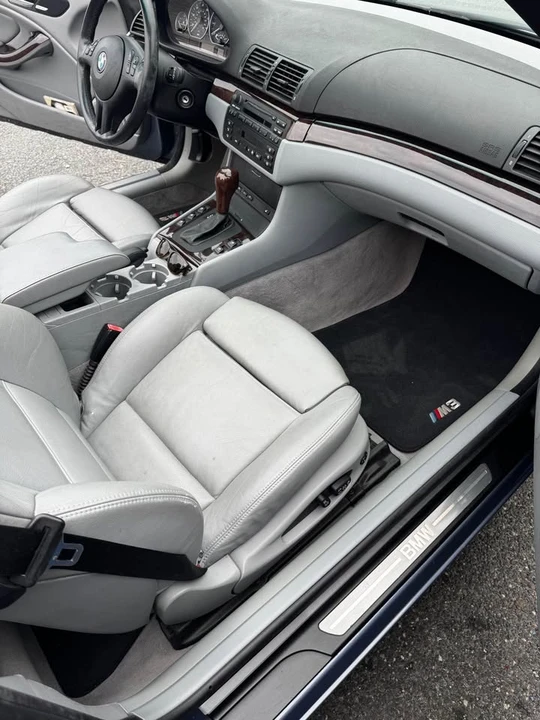 2003 BMW E46 330i & 330Ci - Image 7 of 10