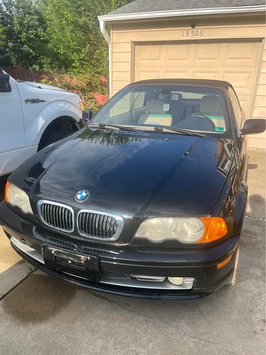 2003 BMW E46 330i & 330Ci - Image 5 of 5