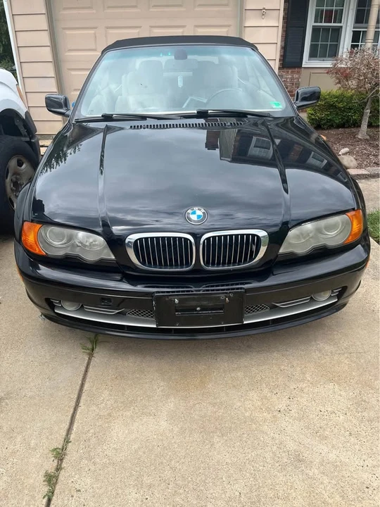 2003 BMW E46 330i & 330Ci - Image 2 of 5