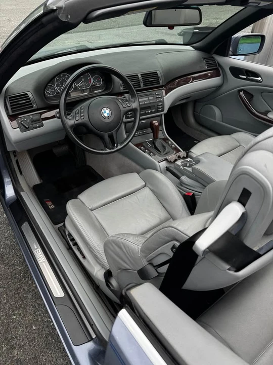 2003 BMW E46 330i & 330Ci - Image 5 of 10