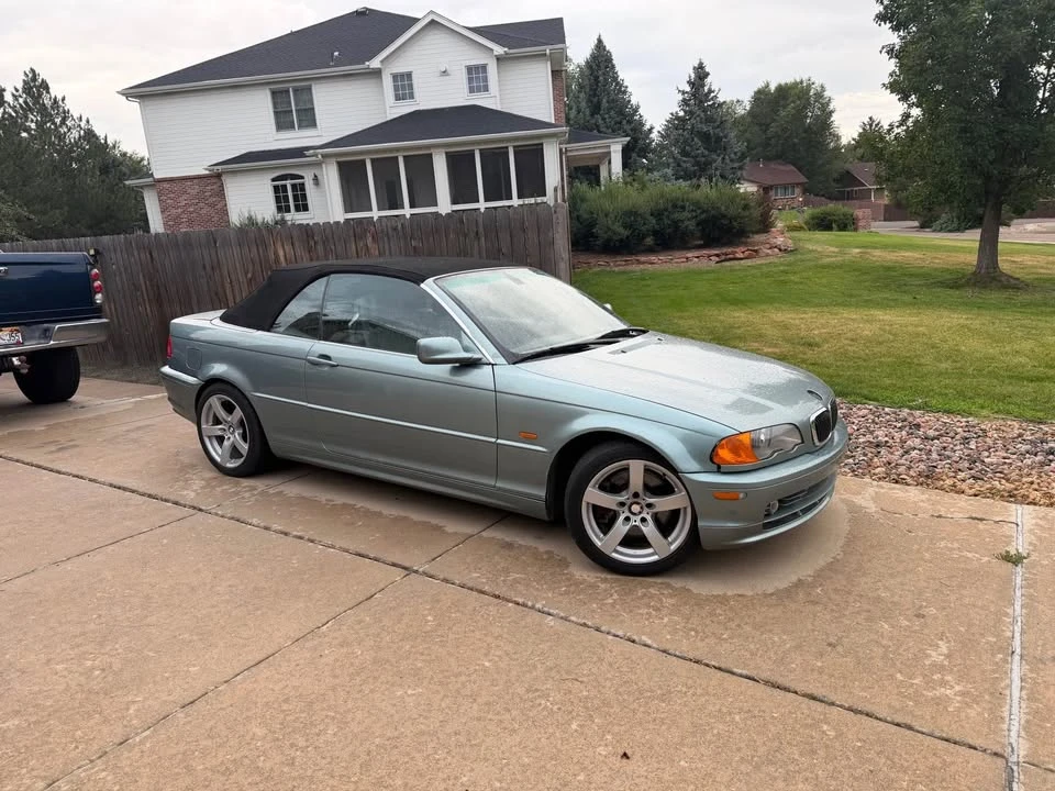 2003 BMW E46 330i & 330Ci - Image 5 of 7